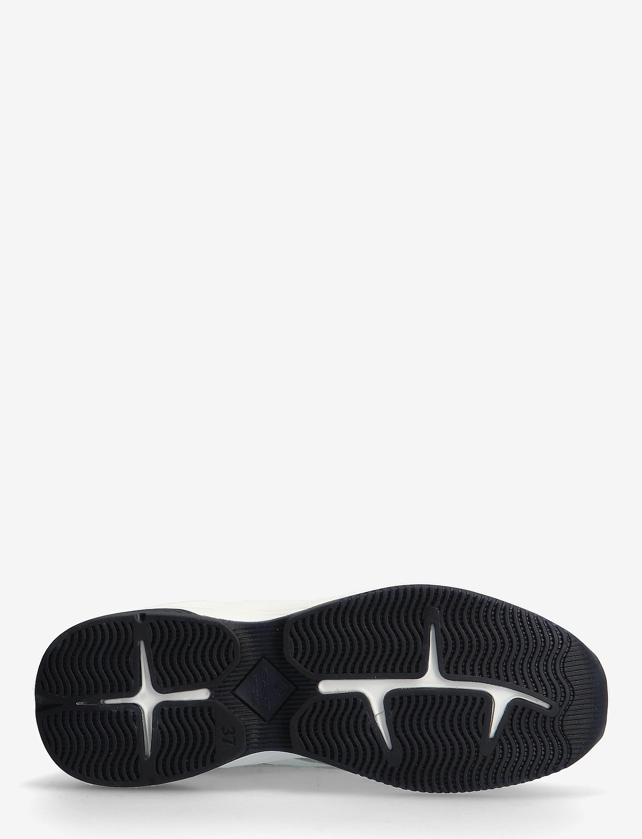 GANT - Calinne Sneaker - off wht./navy blue - 4