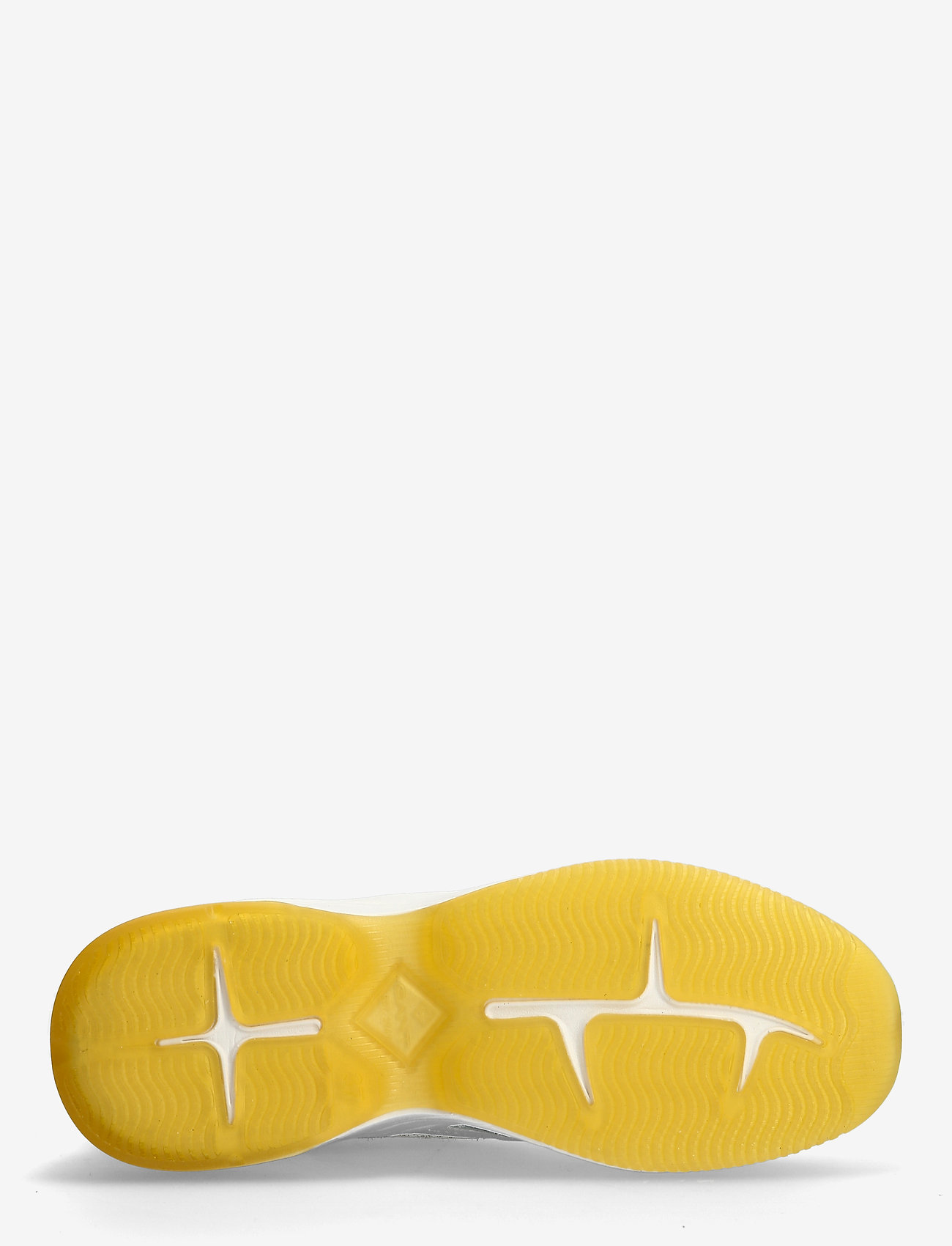 GANT - Calinne Sneaker - off wht/yellow - 4