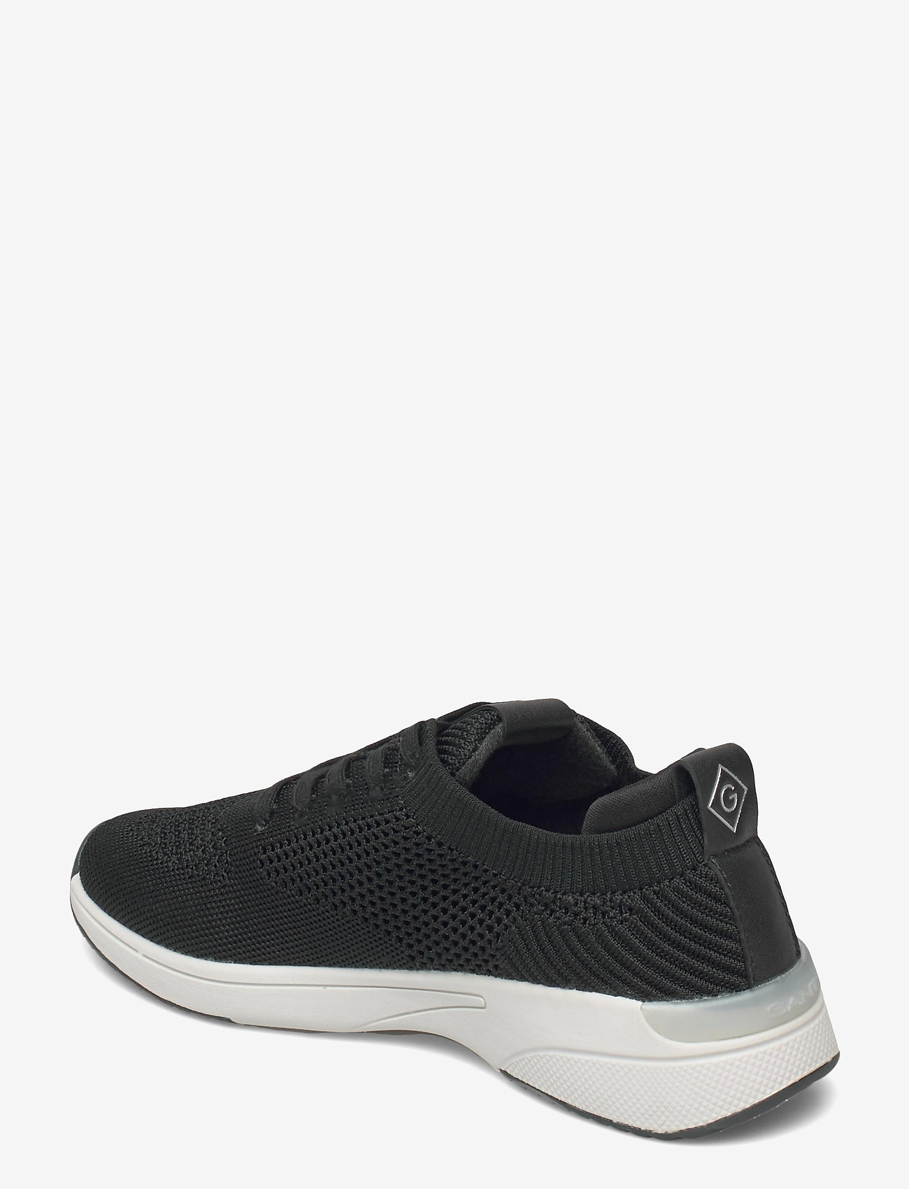 GANT - Delyn Sneaker - black - 2