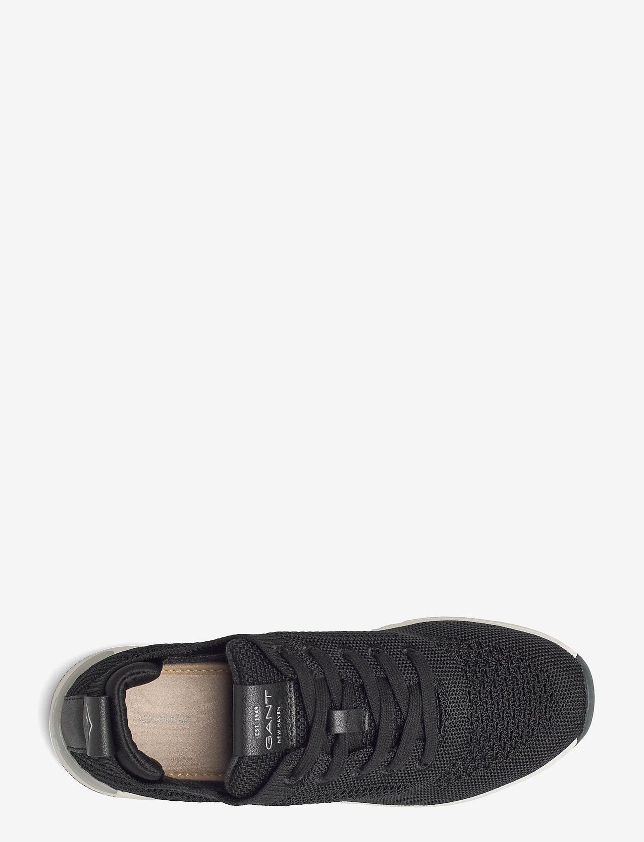 GANT - Delyn Sneaker - black - 3