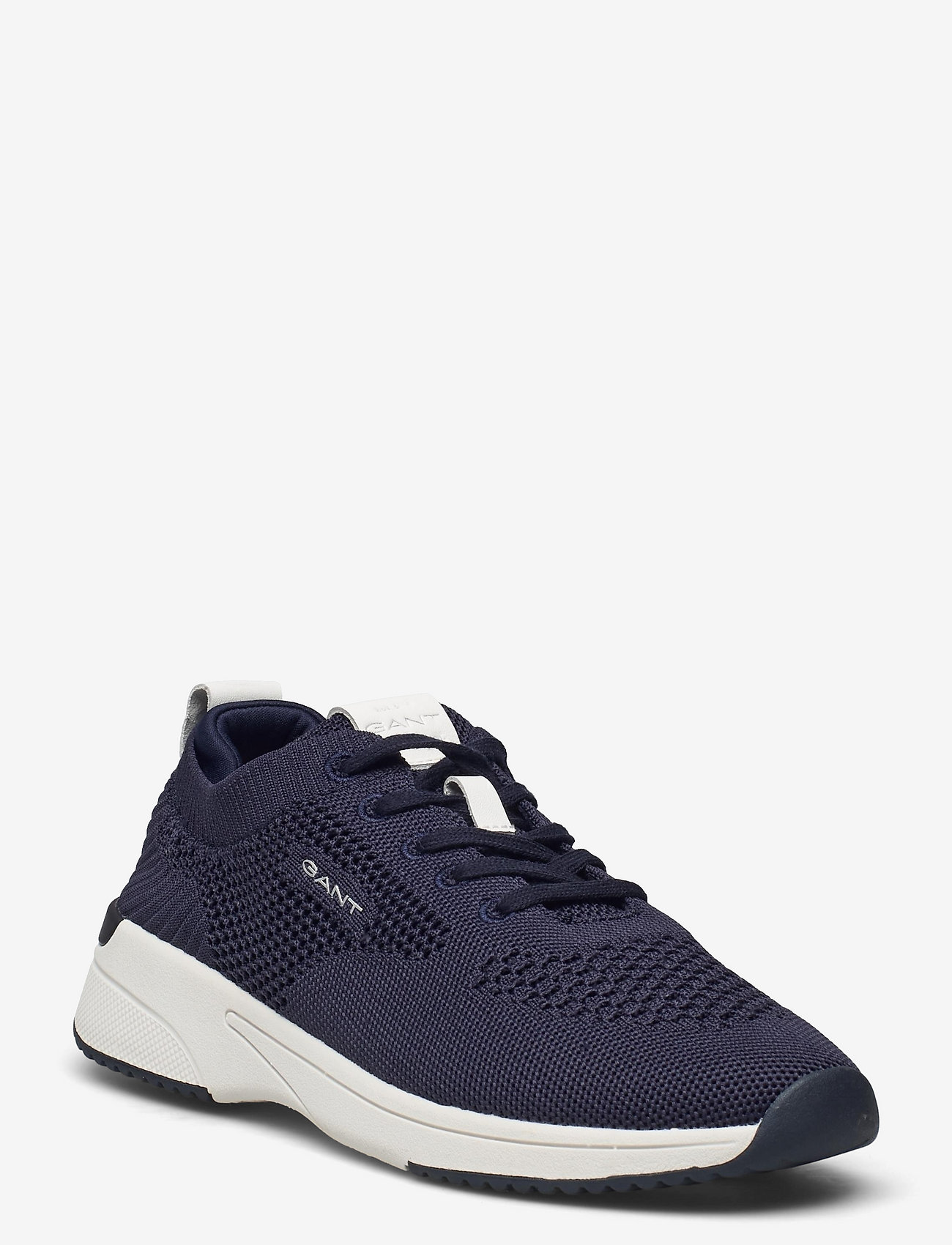 Delyn Sneaker - MARINE