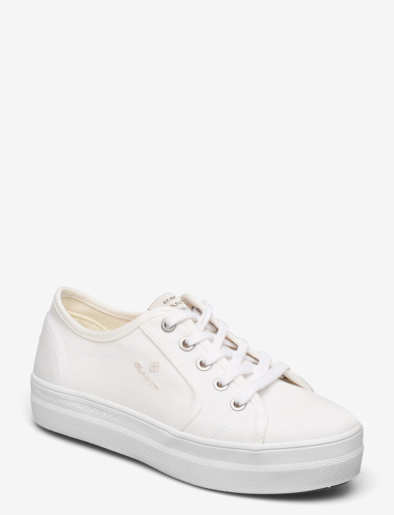 GANT - Leisha Sneaker - white - 0