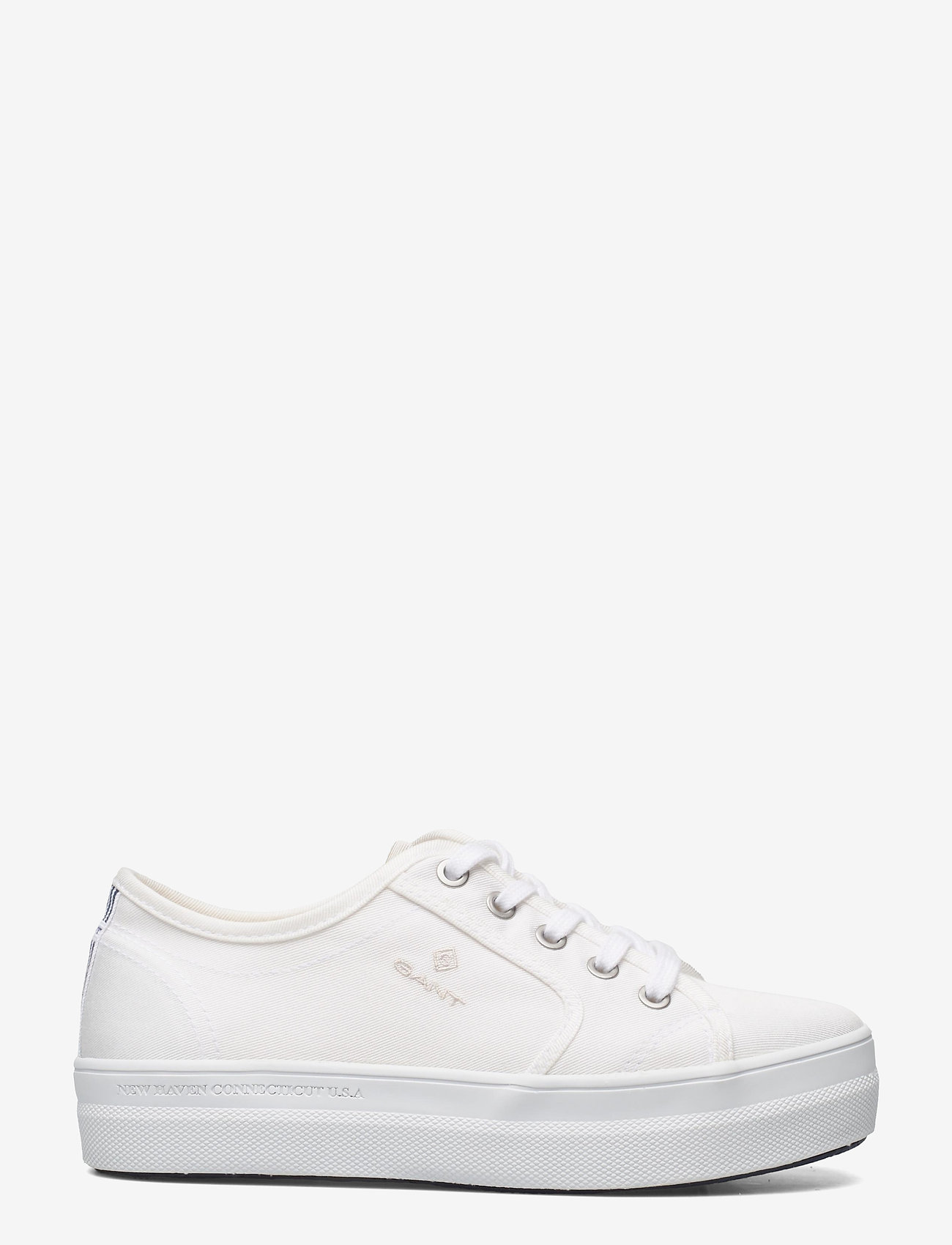 GANT - Leisha Sneaker - white - 1