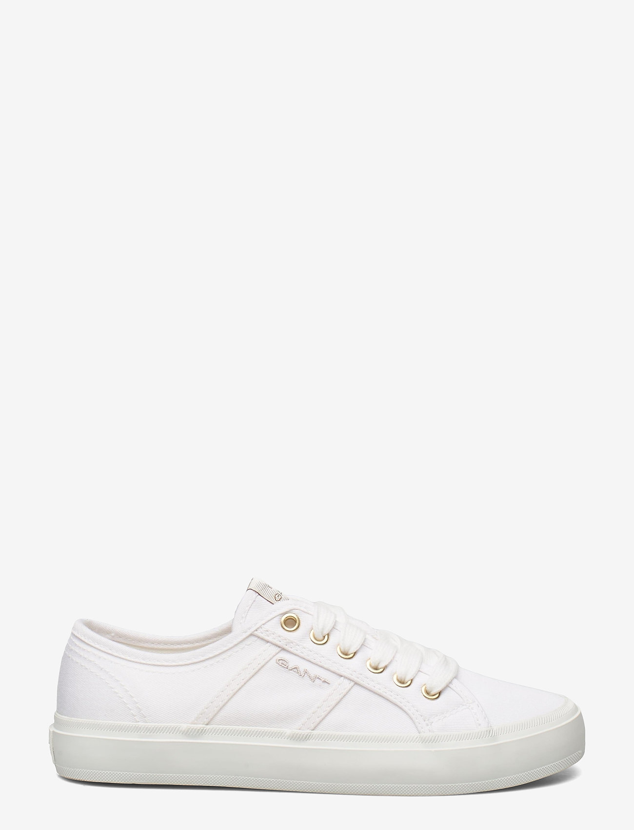 GANT - Pinestreet Sneaker - white - 1