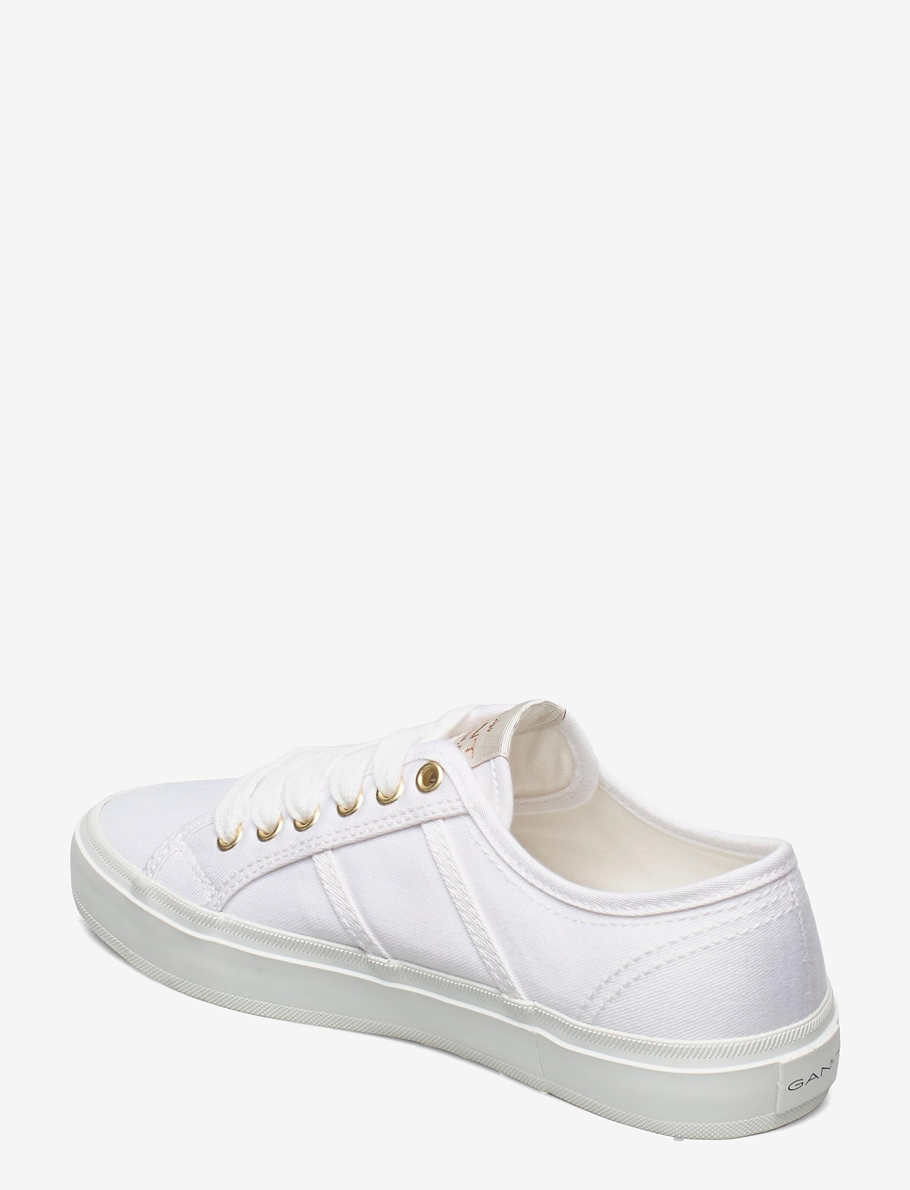 GANT - Pinestreet Sneaker - white - 2