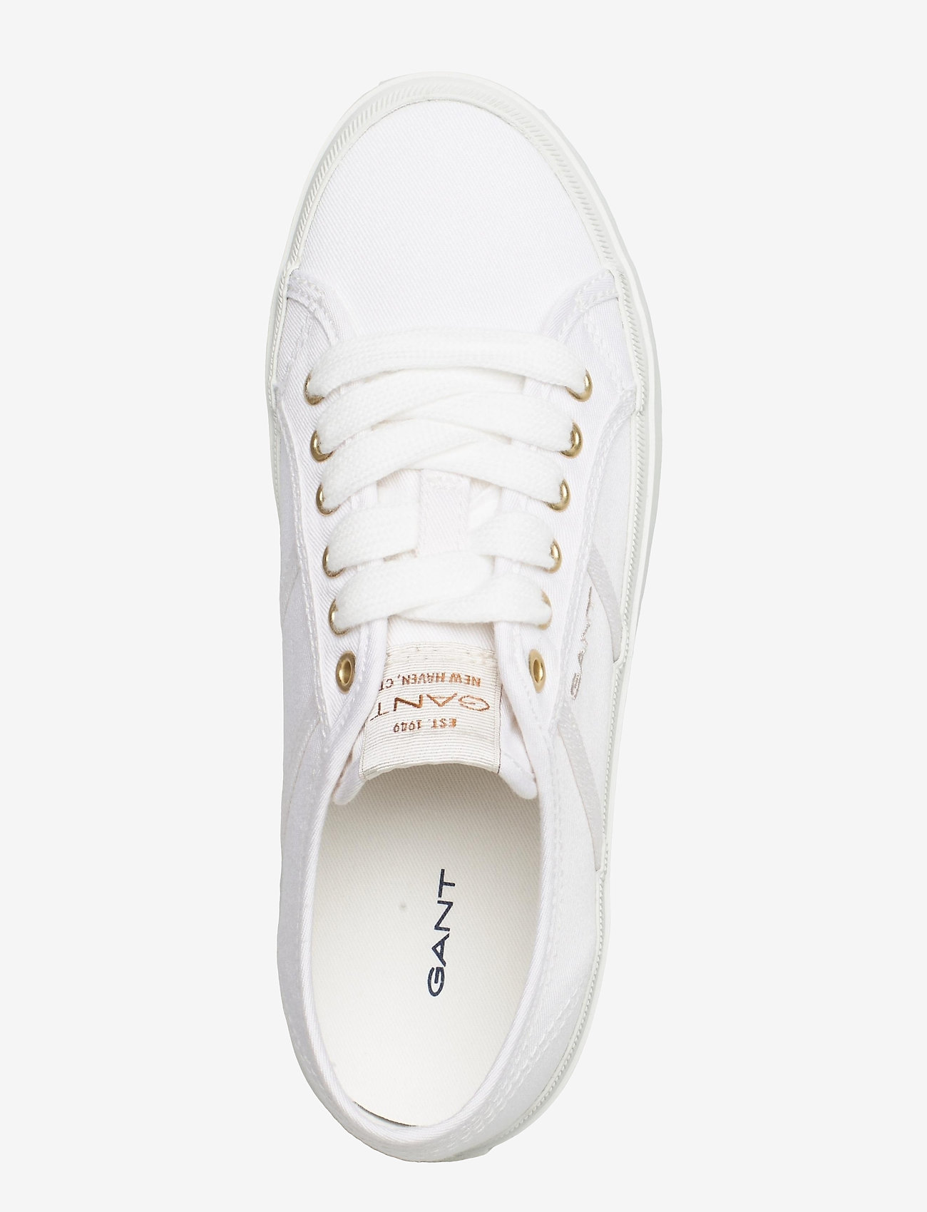 GANT - Pinestreet Sneaker - white - 3