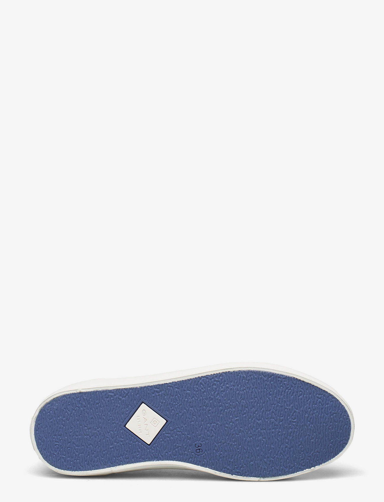 GANT - Pinestreet Sneaker - white - 4