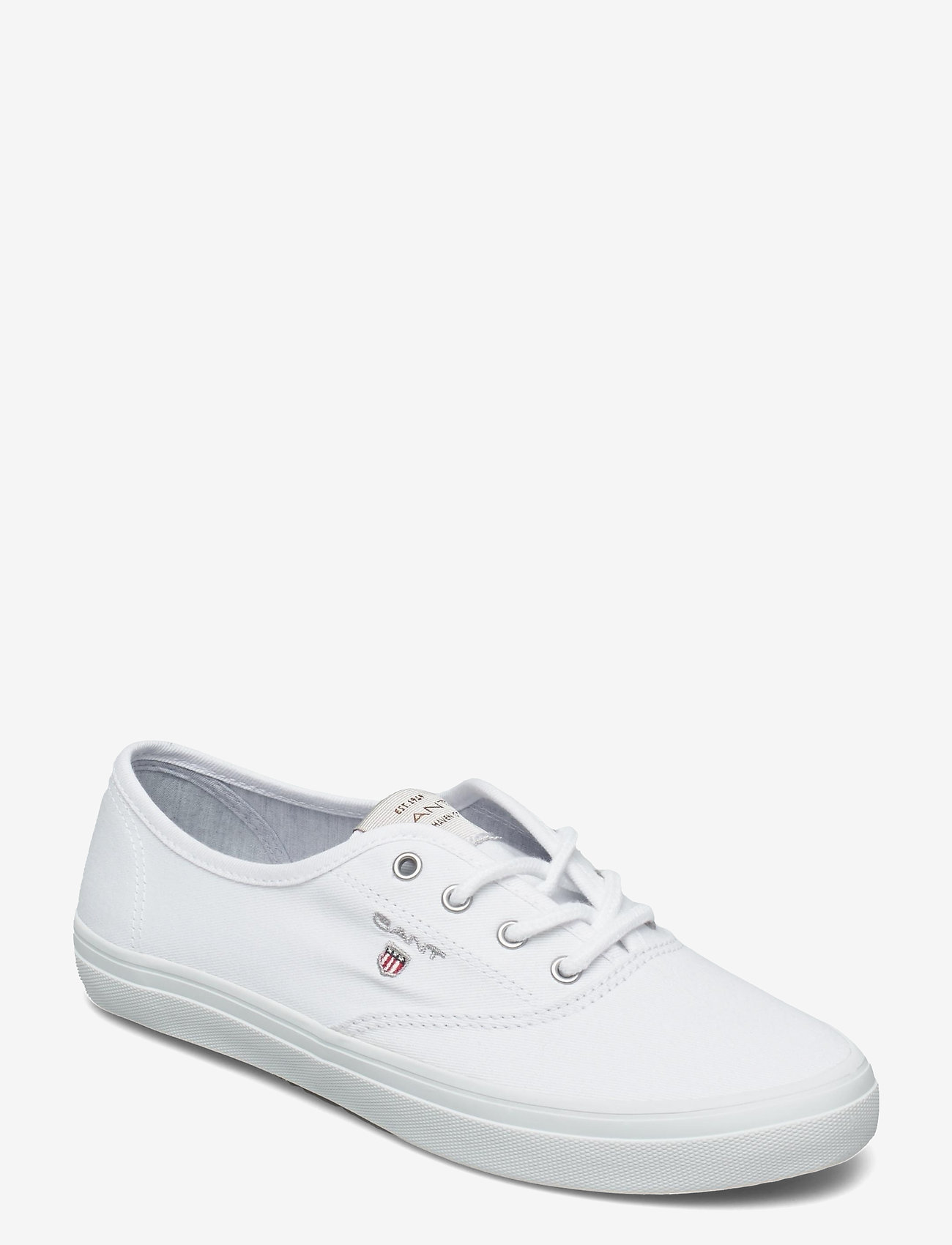GANT - Preptown Sneaker - bright white - 0