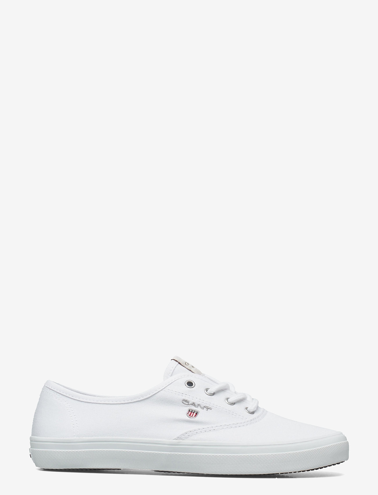 GANT - Preptown Sneaker - bright white - 1