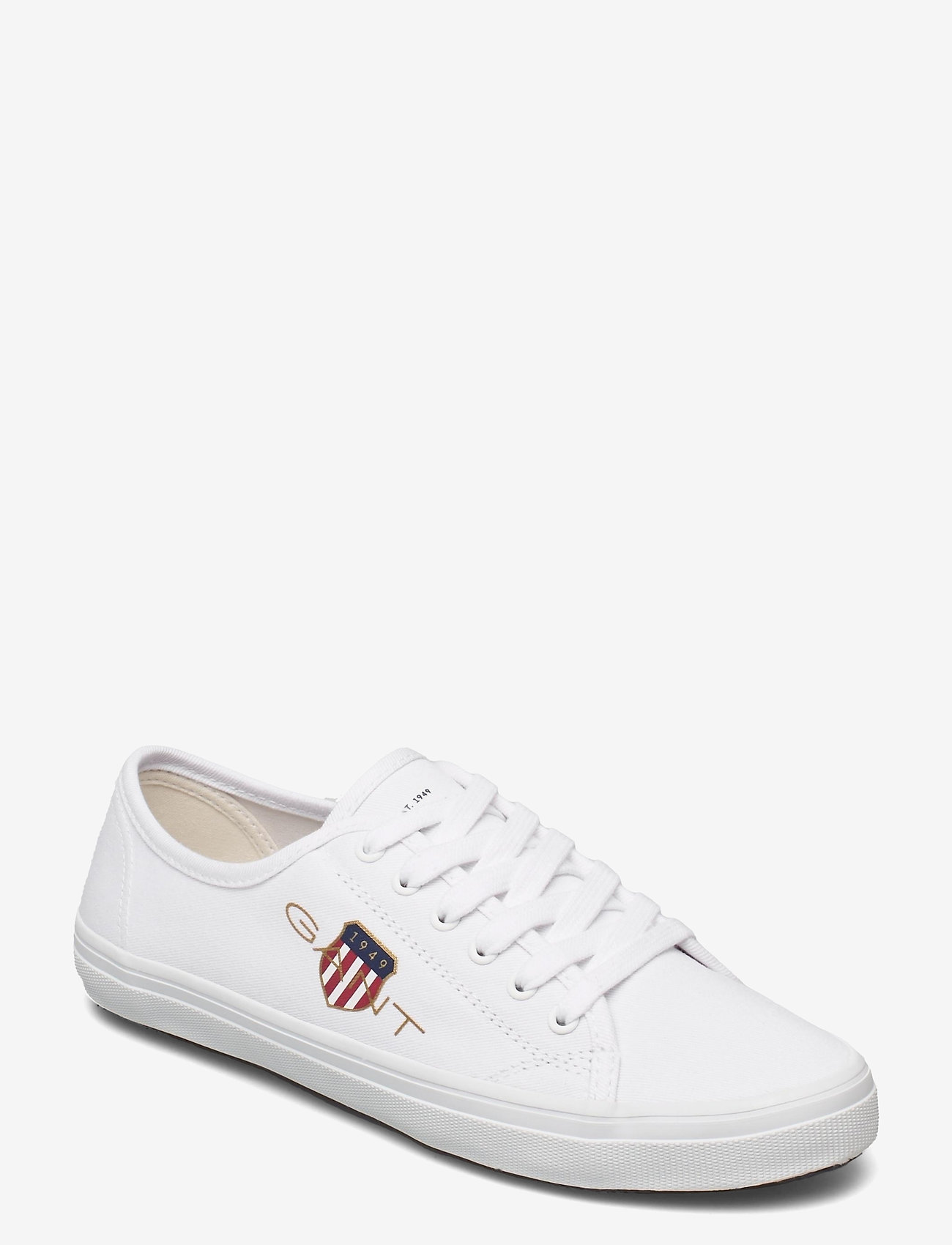 BRIGHT WHITE