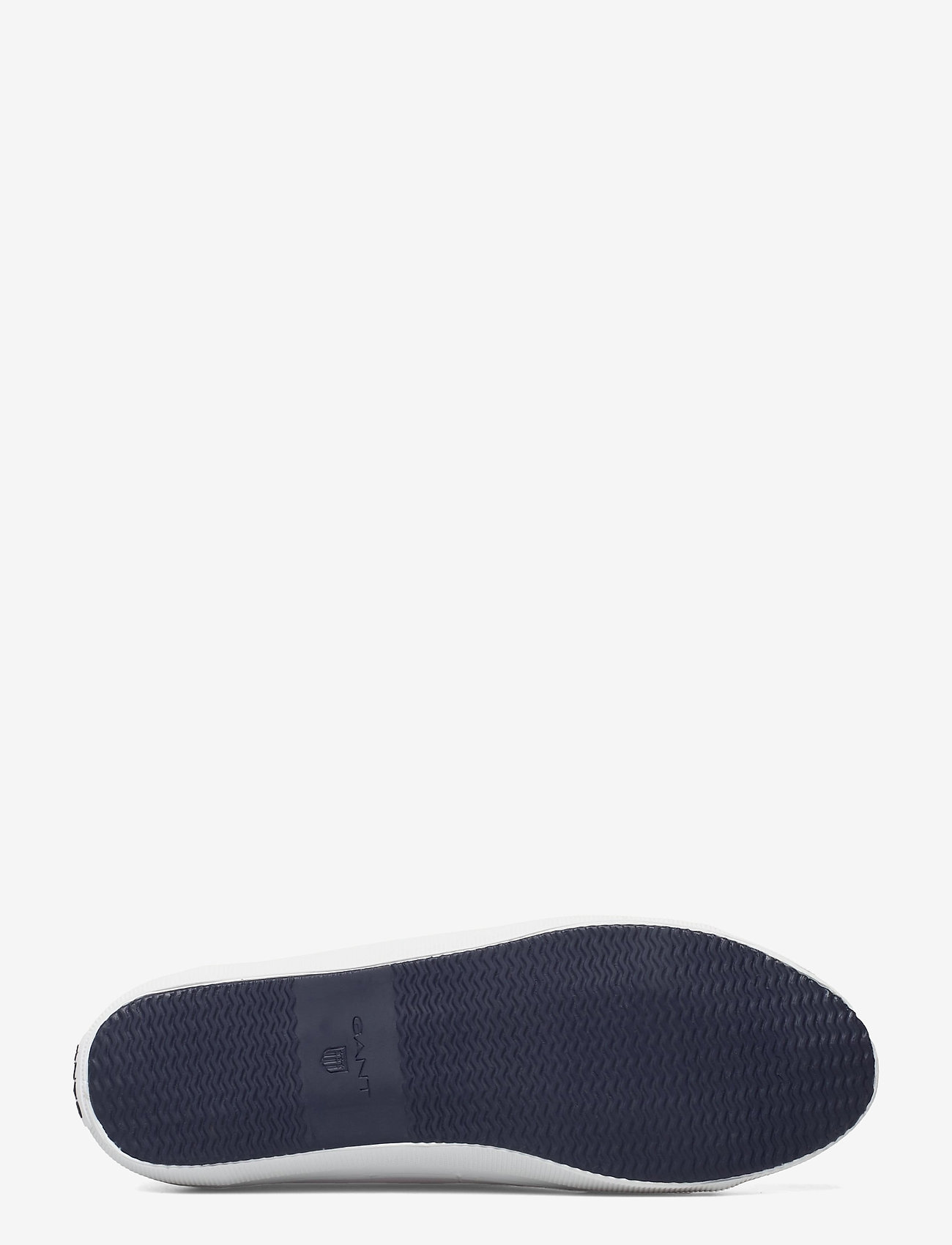 GANT - Pillox Sneaker - bright white - 4