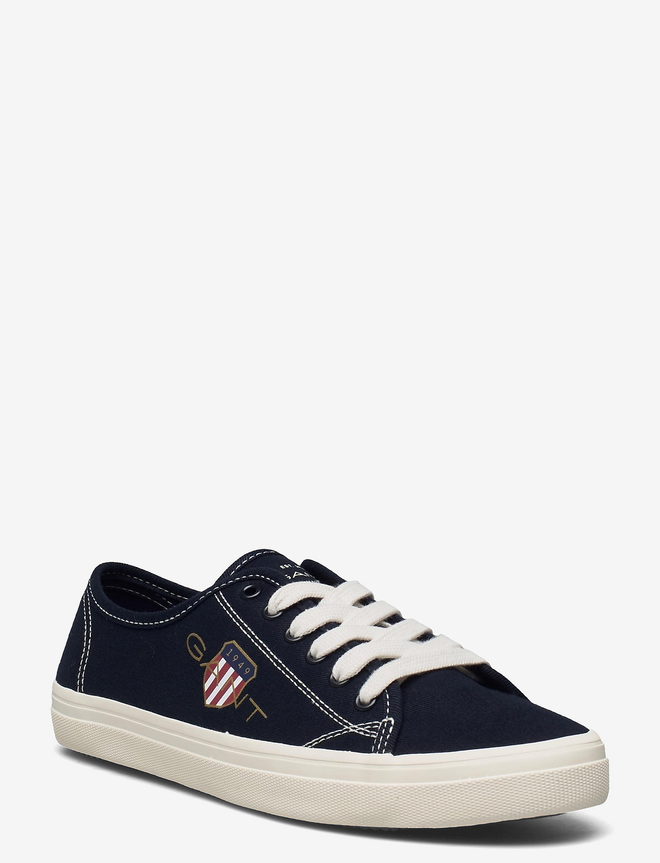 GANT - Pillox Sneaker - marine - 0
