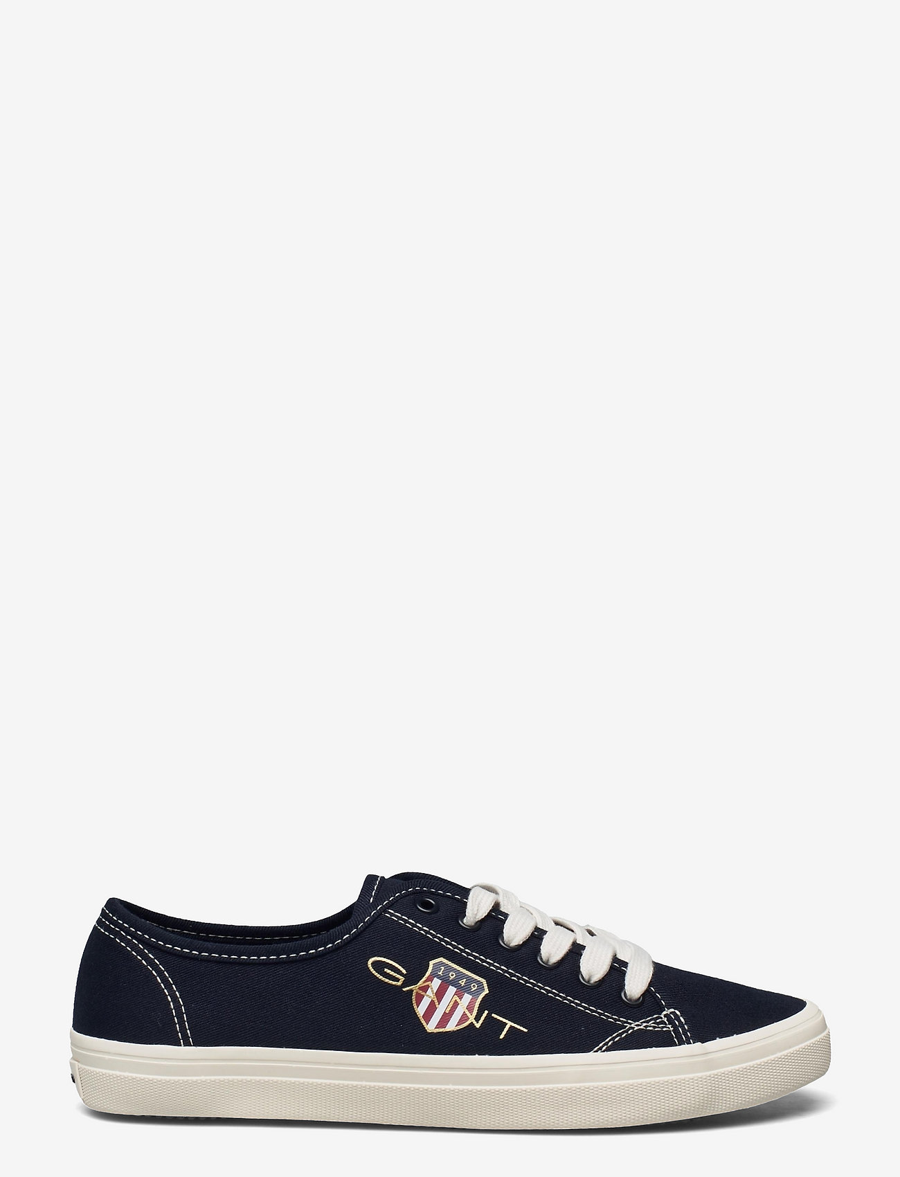 GANT - Pillox Sneaker - marine - 1