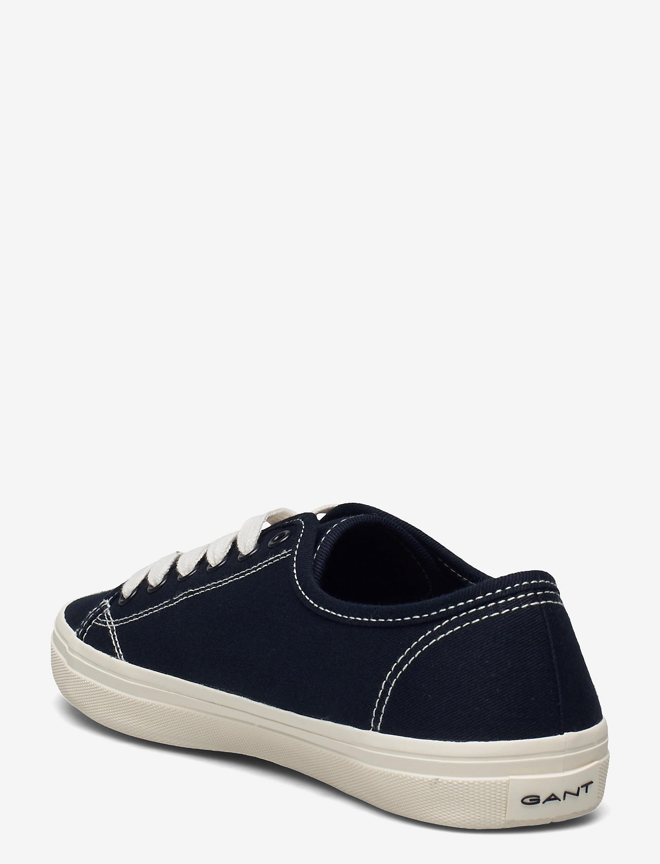 GANT - Pillox Sneaker - marine - 2