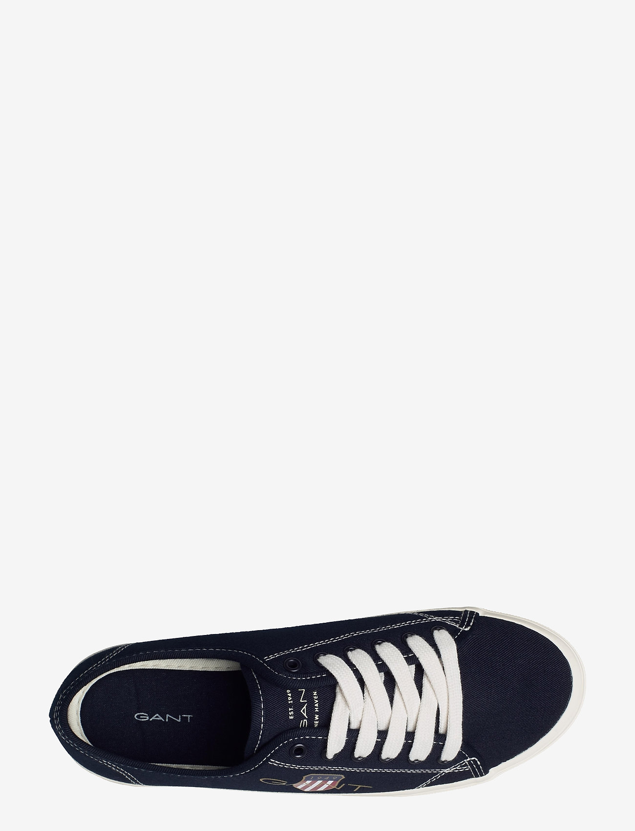 GANT - Pillox Sneaker - marine - 3