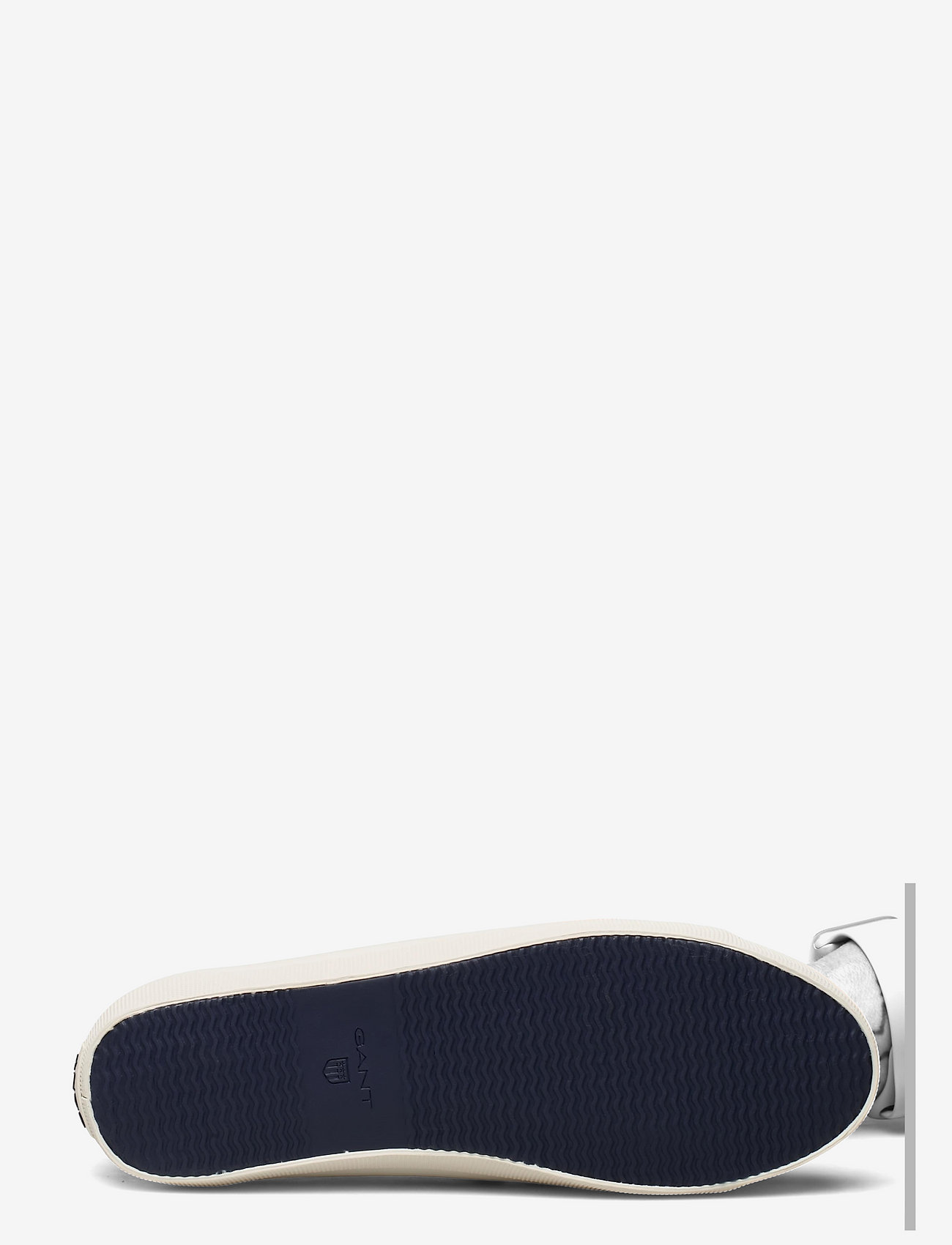 GANT - Pillox Sneaker - marine - 4
