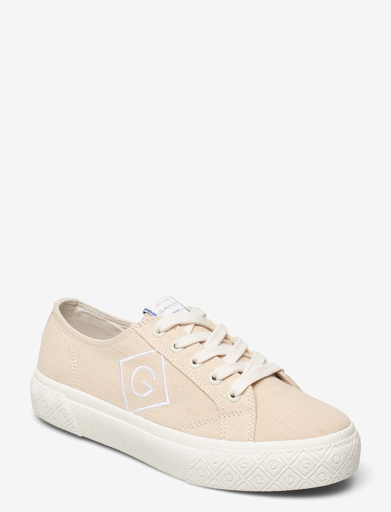 GANT - Hilma Sneaker - dry sand - 0