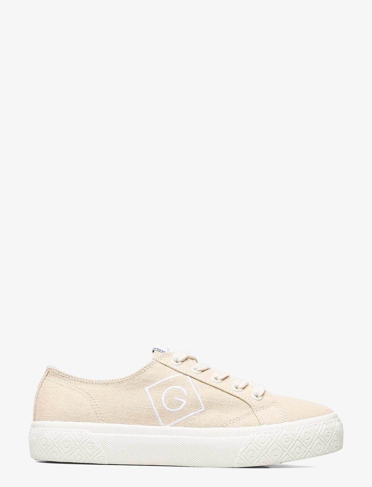 GANT - Hilma Sneaker - dry sand - 1