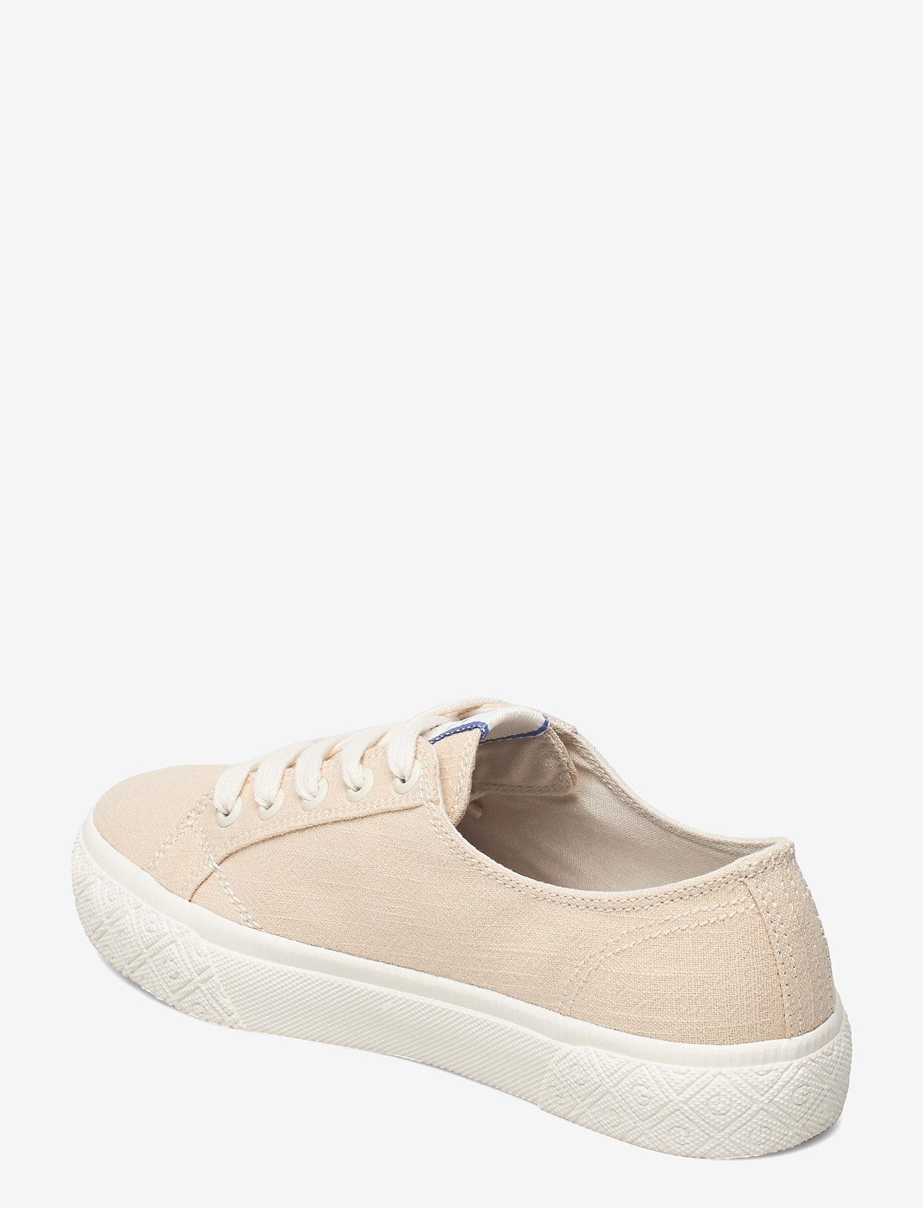 GANT - Hilma Sneaker - dry sand - 2