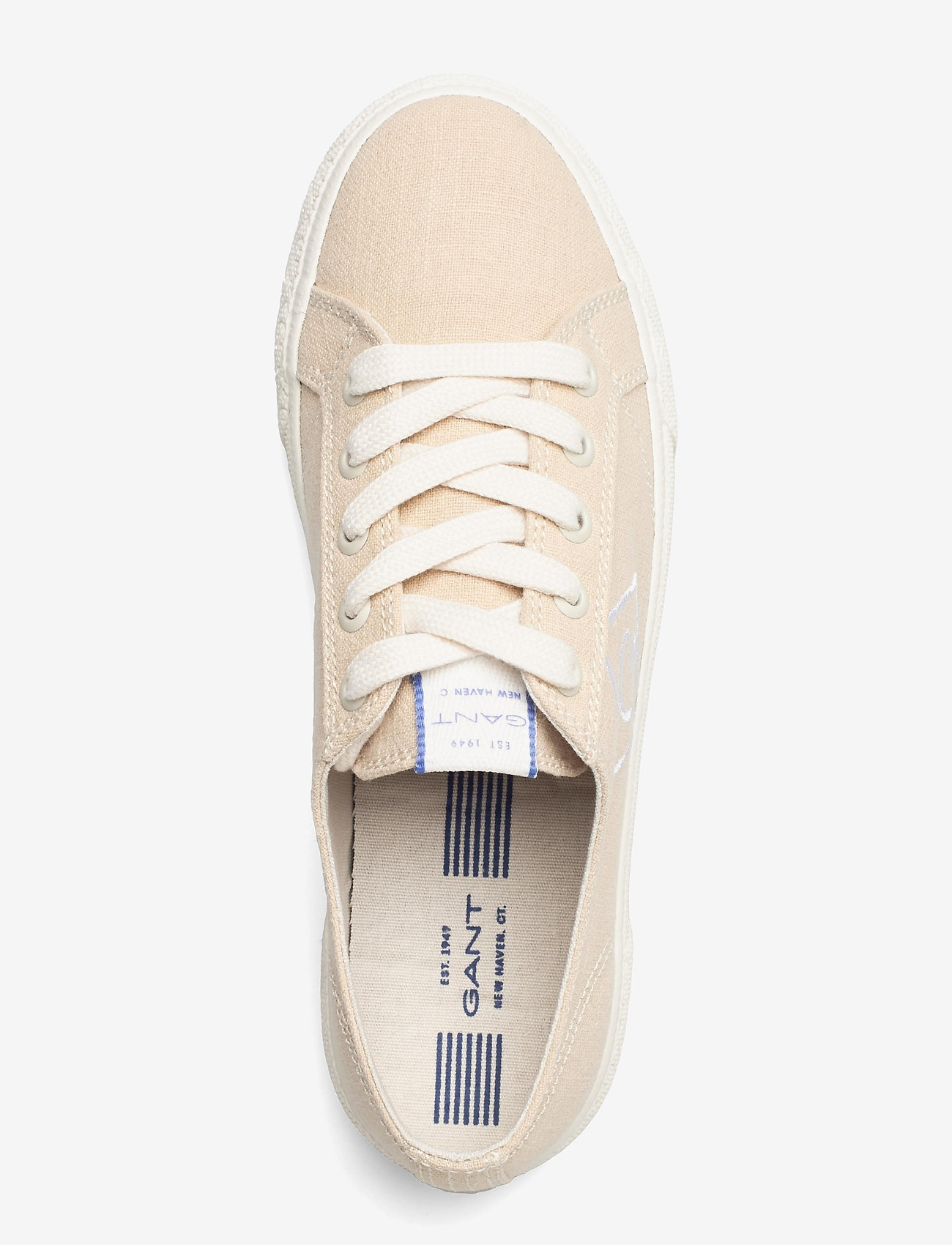 GANT - Hilma Sneaker - dry sand - 3