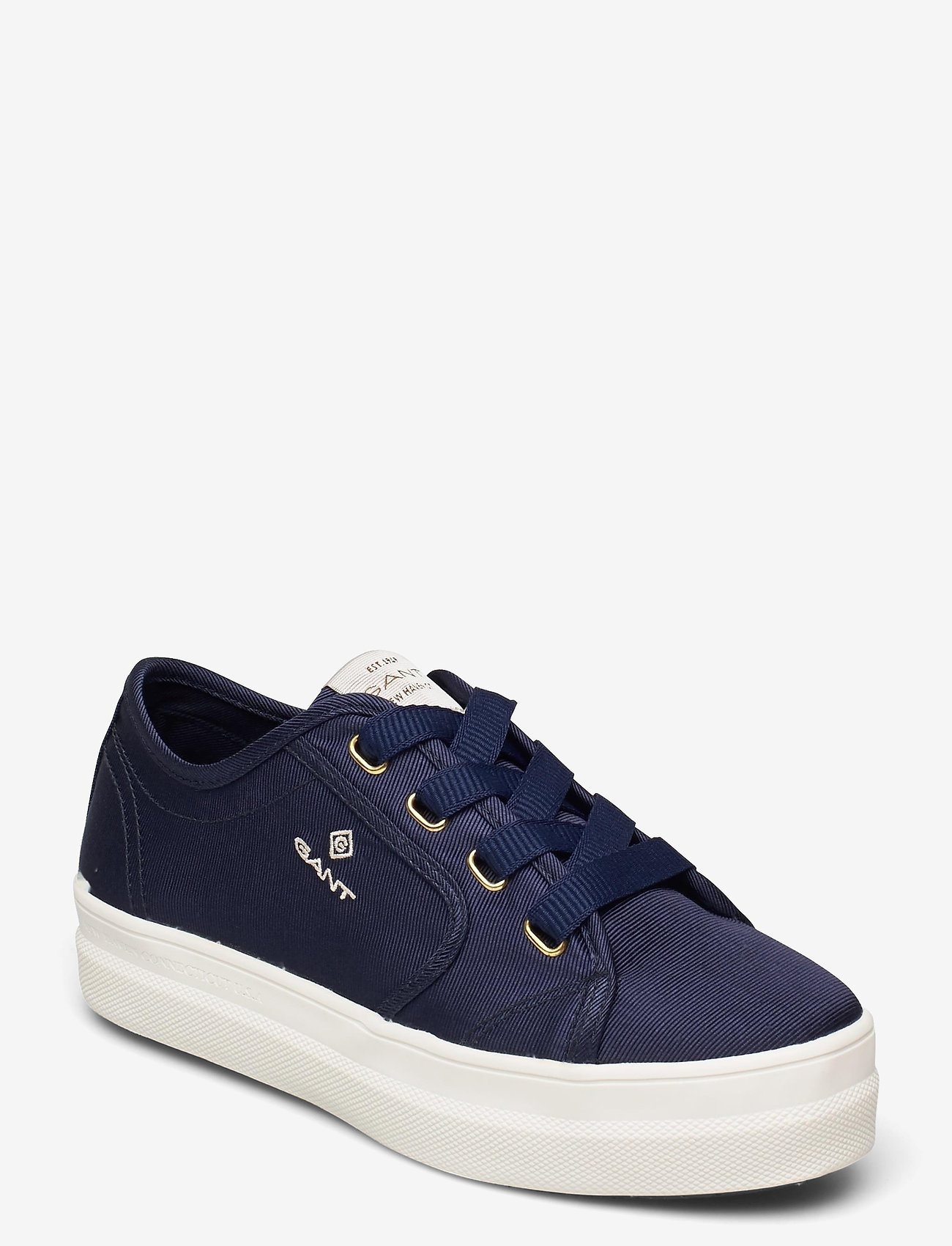 GANT - Leisha Sneaker - marine - 0