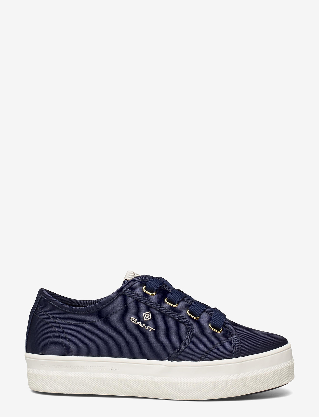 GANT - Leisha Sneaker - marine - 1