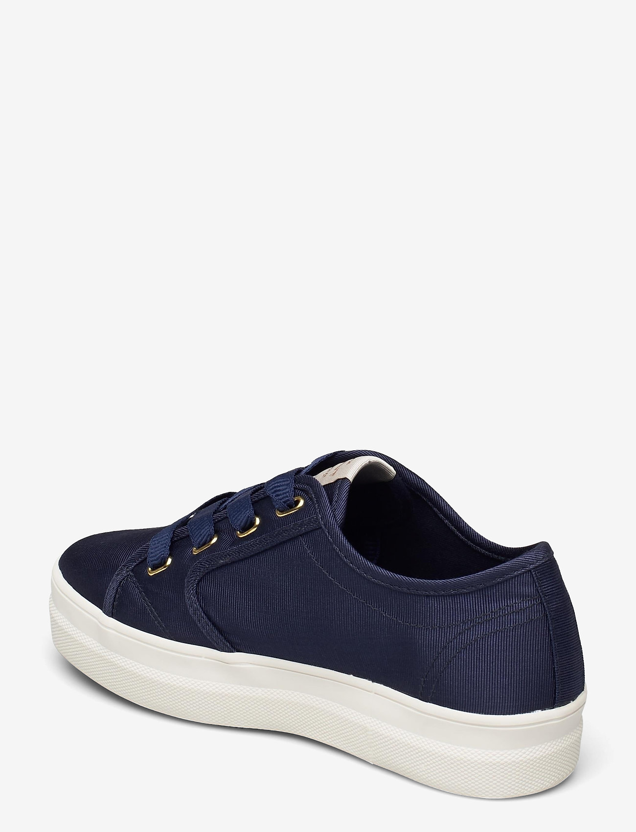 GANT - Leisha Sneaker - marine - 2