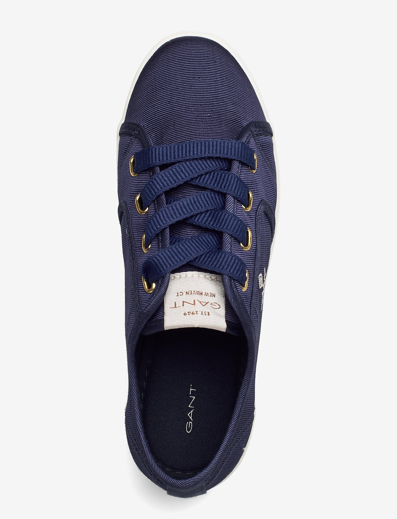GANT - Leisha Sneaker - marine - 3