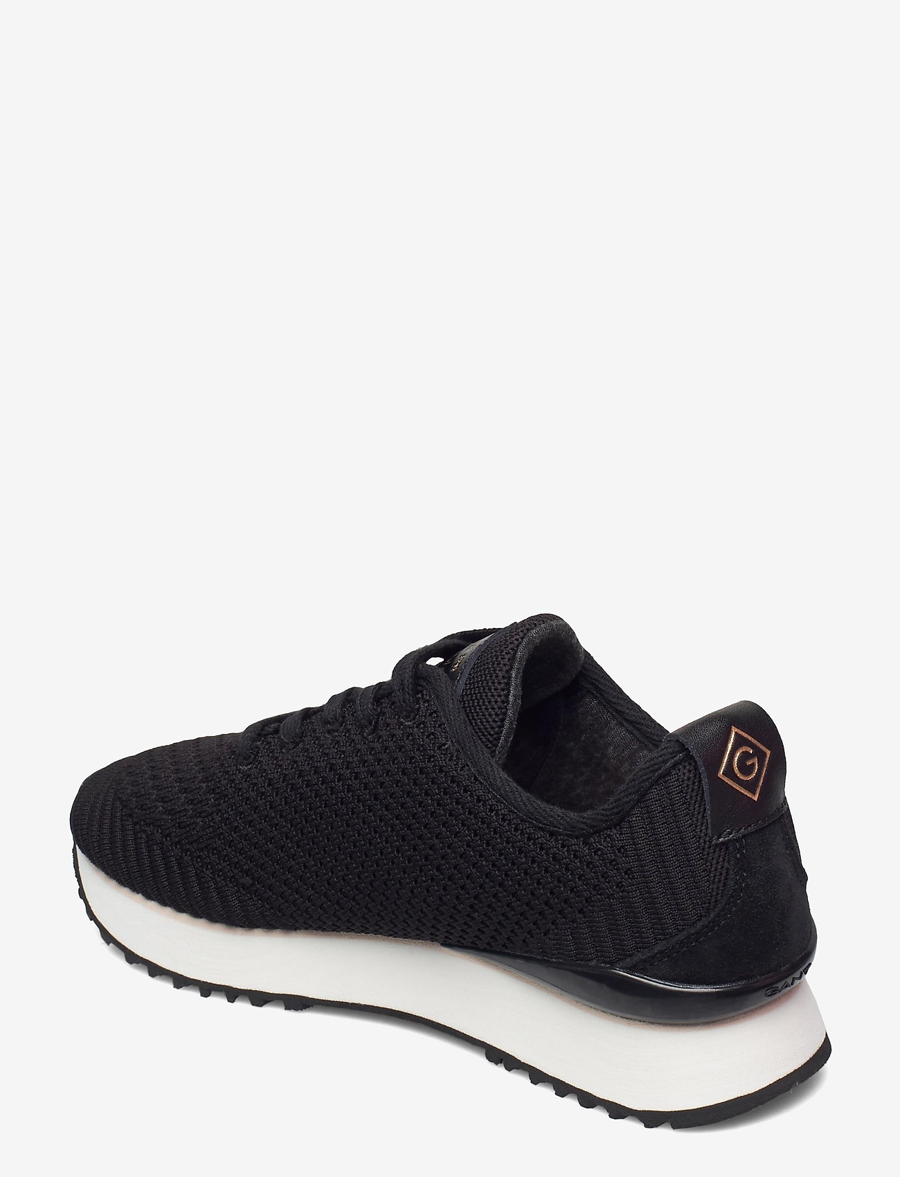 GANT - Bevinda Sneaker - black - 2