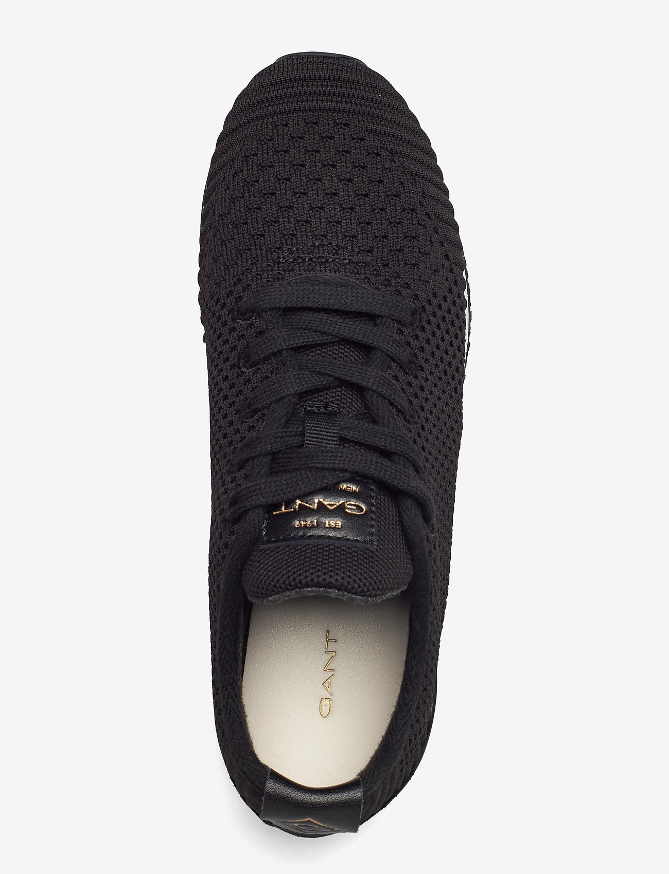 GANT - Bevinda Sneaker - black - 3