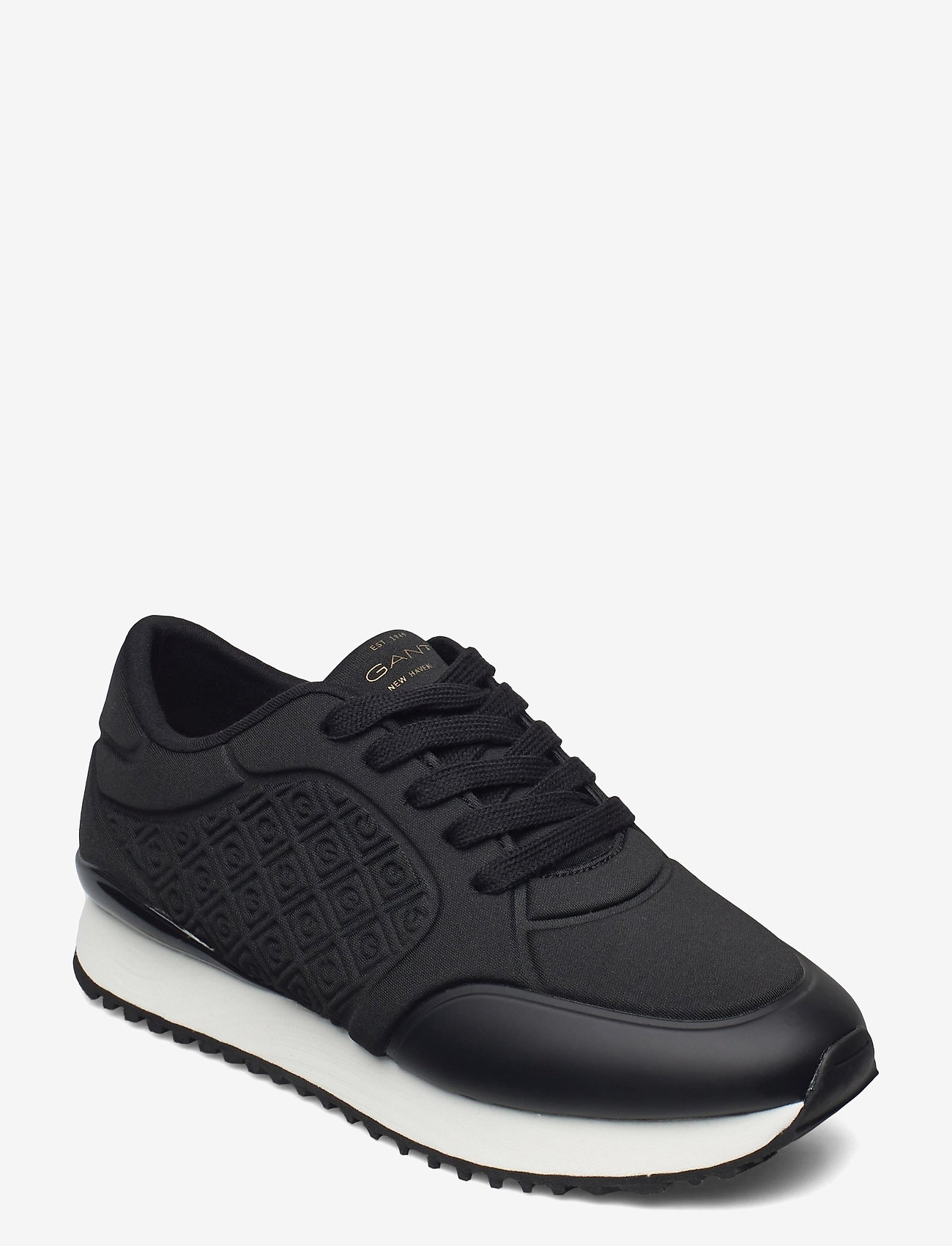 GANT - Bevinda Sneaker - black - 0