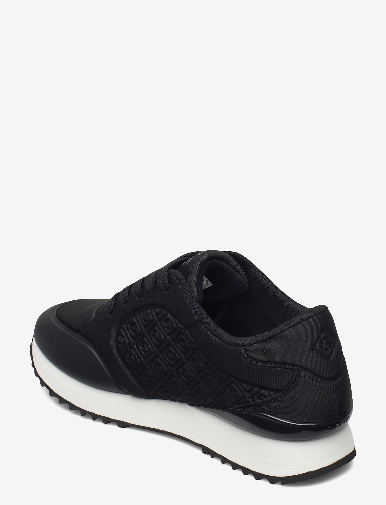 GANT - Bevinda Sneaker - black - 2