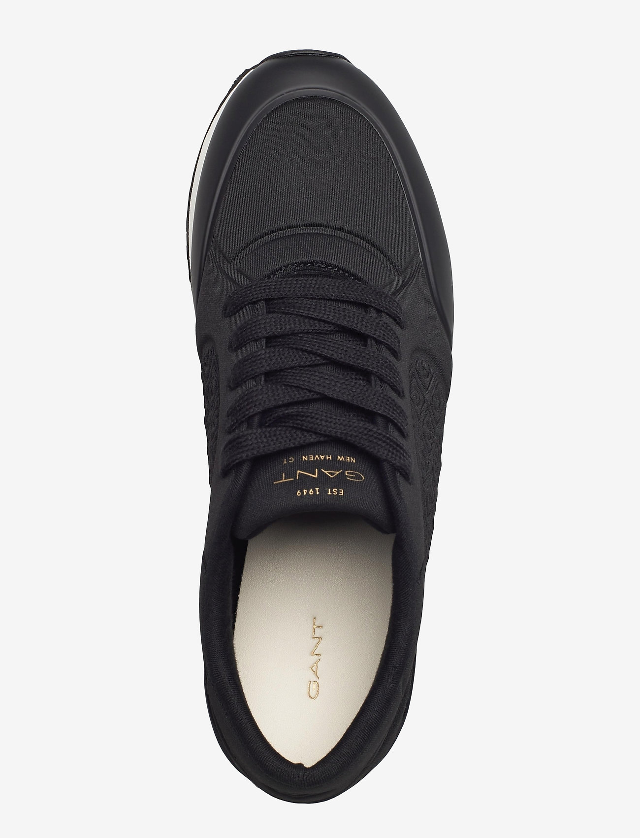 GANT - Bevinda Sneaker - black - 3
