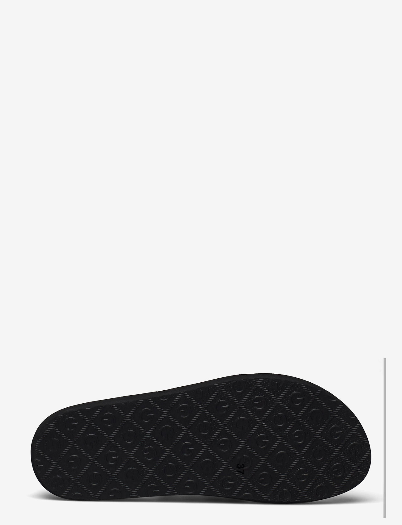 GANT - Flatville Sandal - black - 4