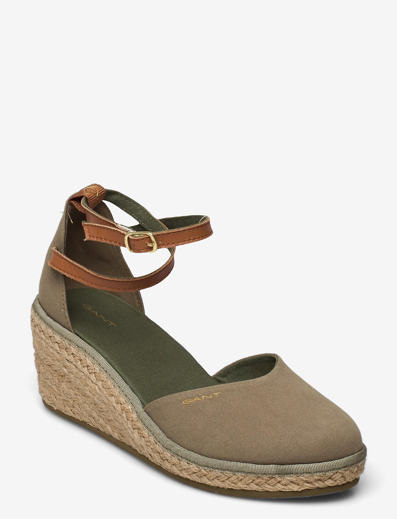 ALOE GREEN