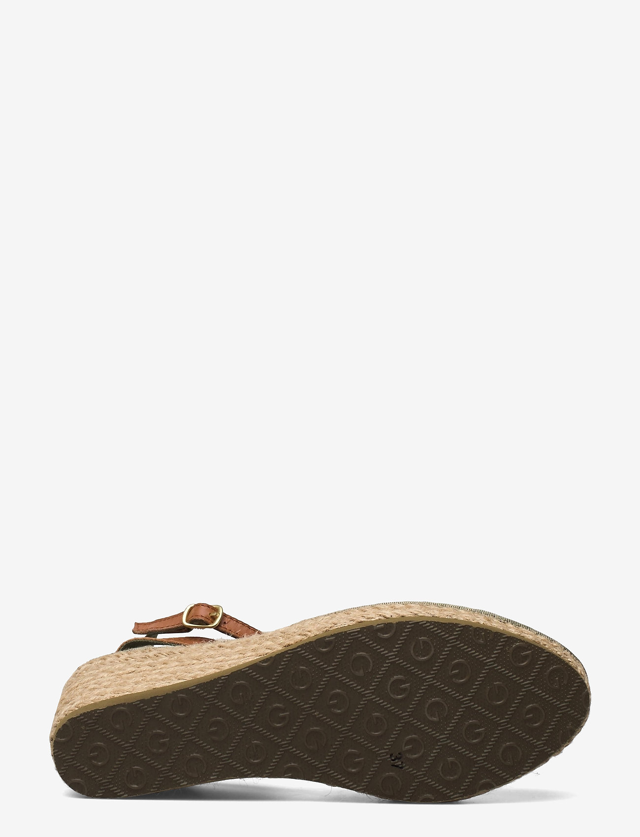 GANT - Wedgeville Wedge San - aloe green - 4