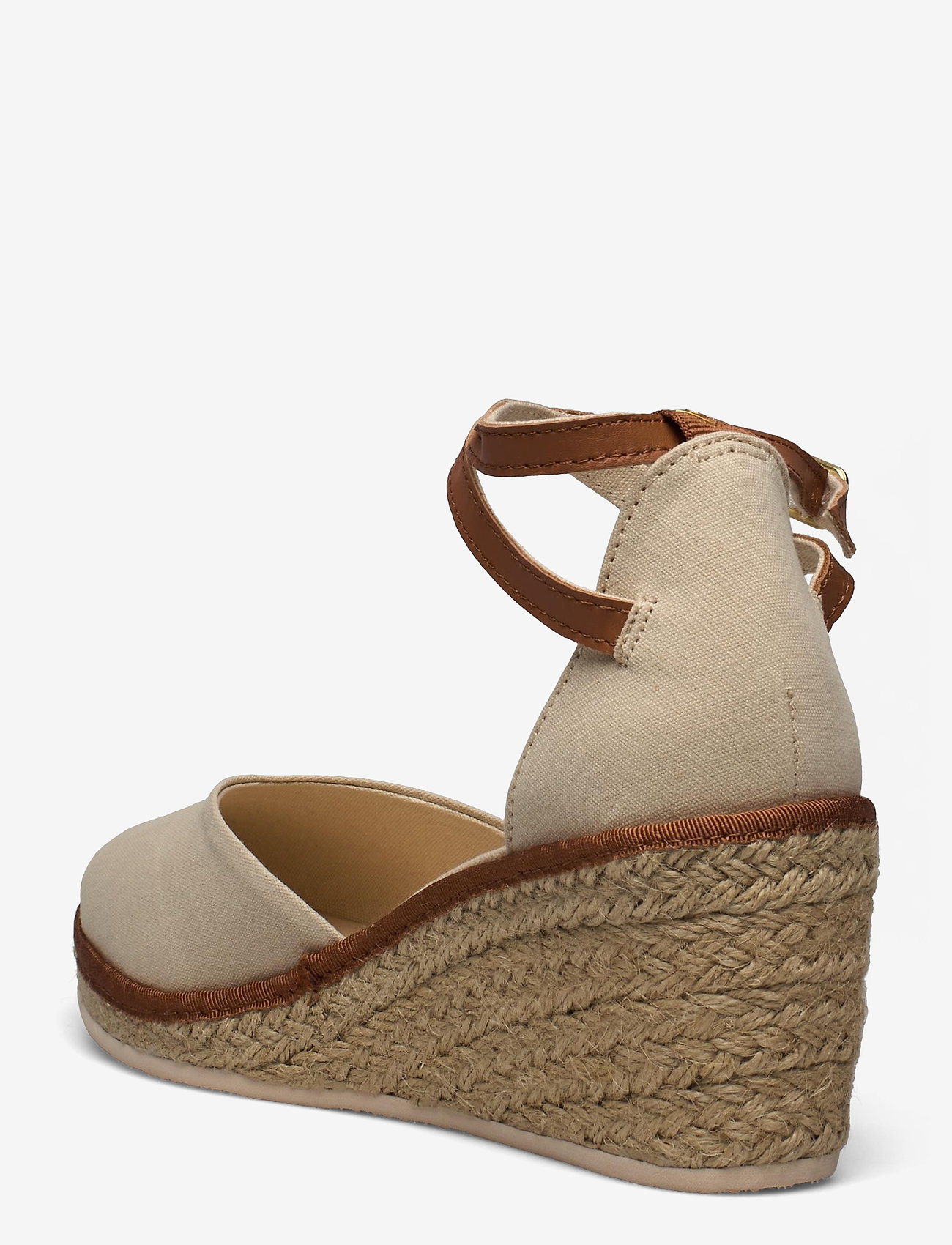 GANT - Wedgeville Wedge San - sand - 2