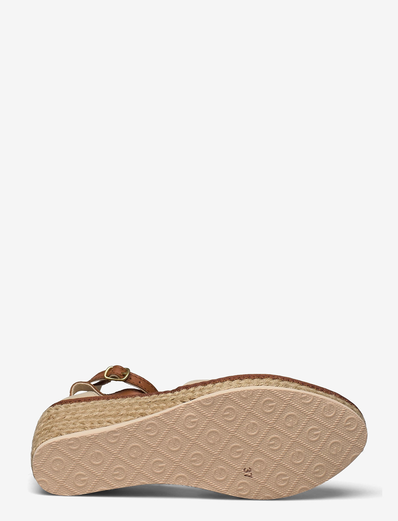 GANT - Wedgeville Wedge San - sand - 4