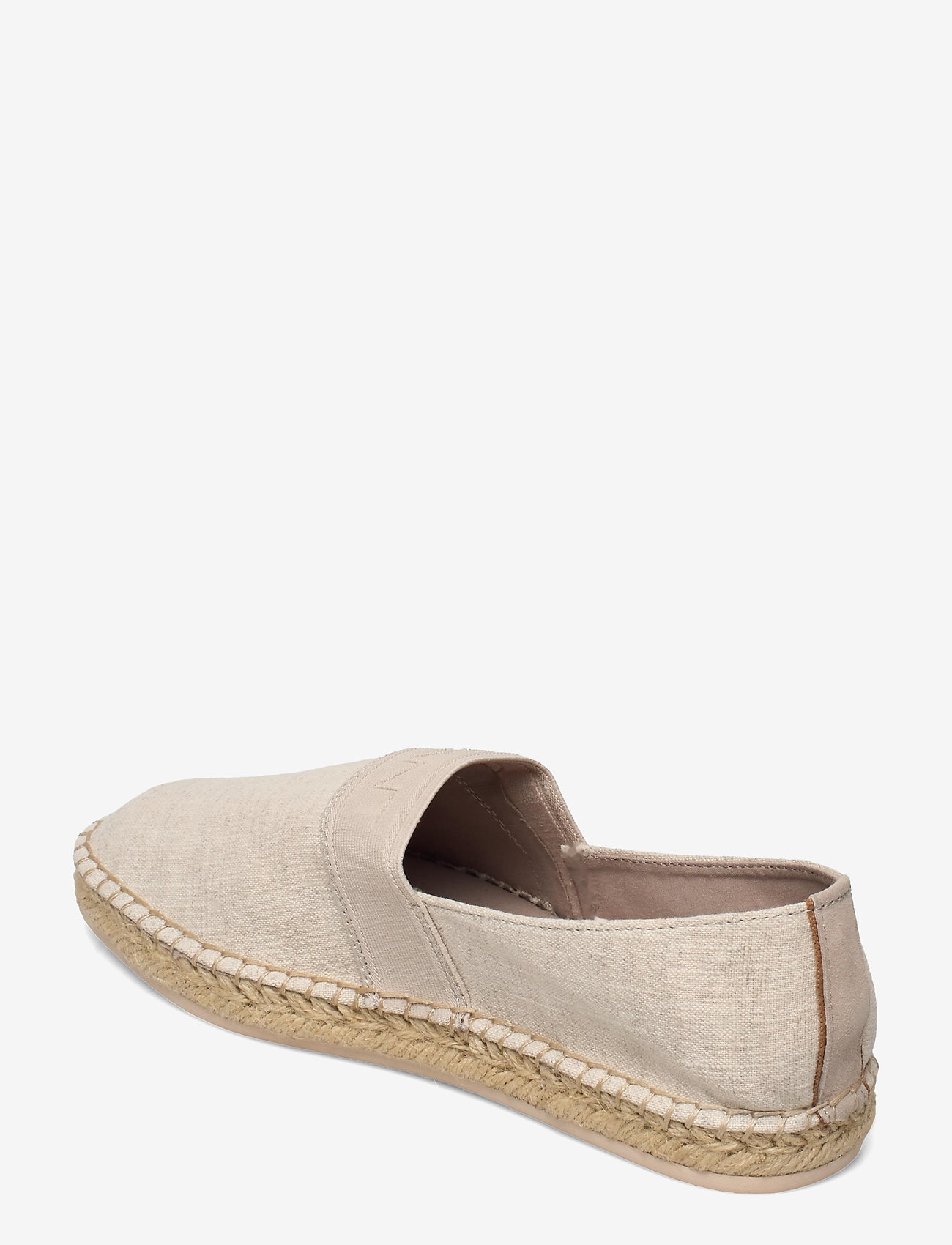 GANT - Lular Espadrille - dry sand - 2