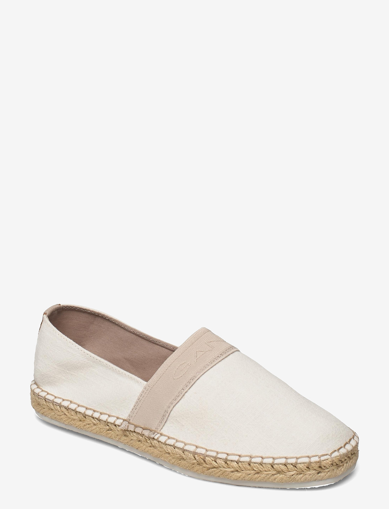 GANT - Lular Espadrille - off white - 0