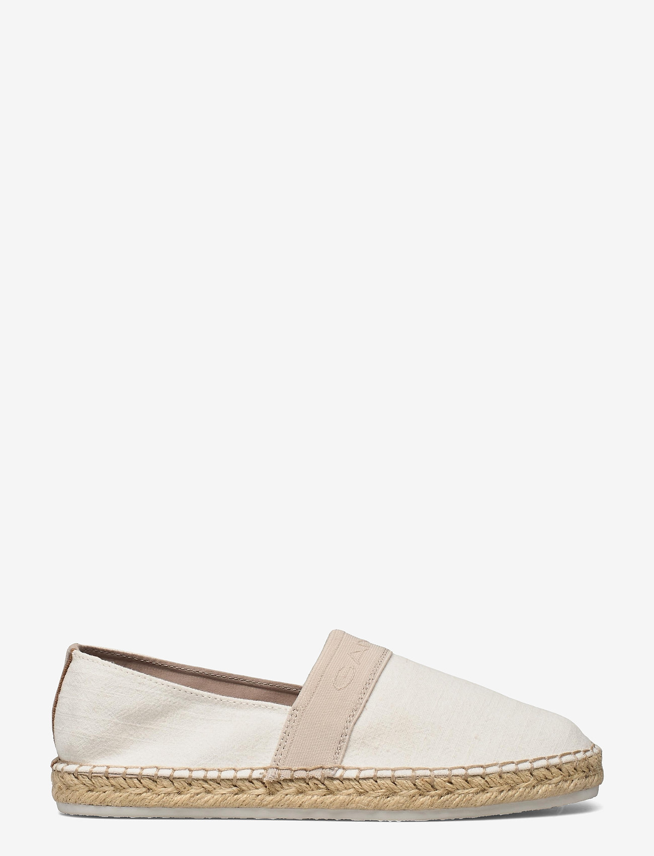 GANT - Lular Espadrille - off white - 1
