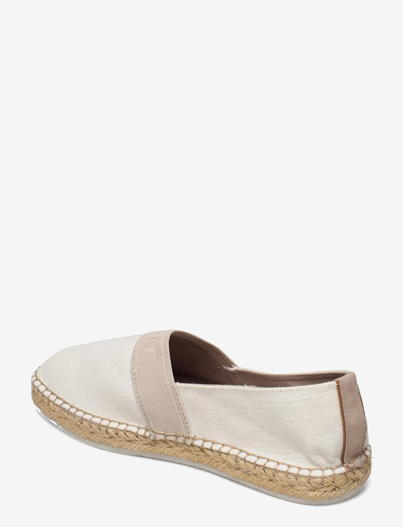 GANT - Lular Espadrille - off white - 2