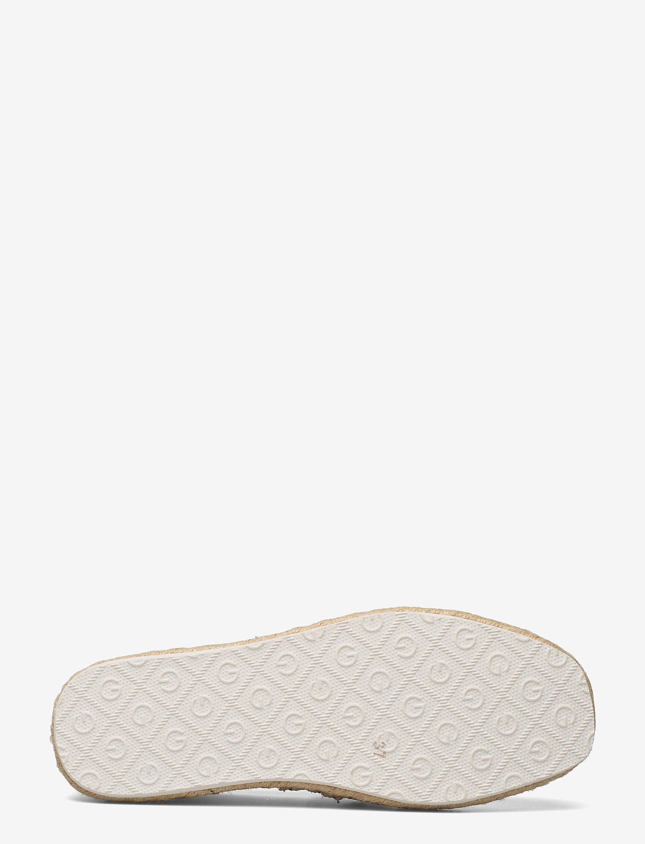 GANT - Lular Espadrille - off white - 4