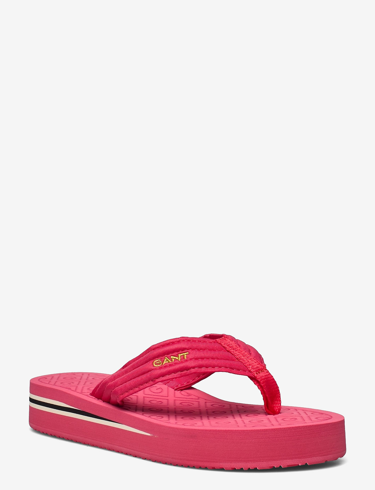 GANT - Lemonbeach Beach San - paradise pink - 0
