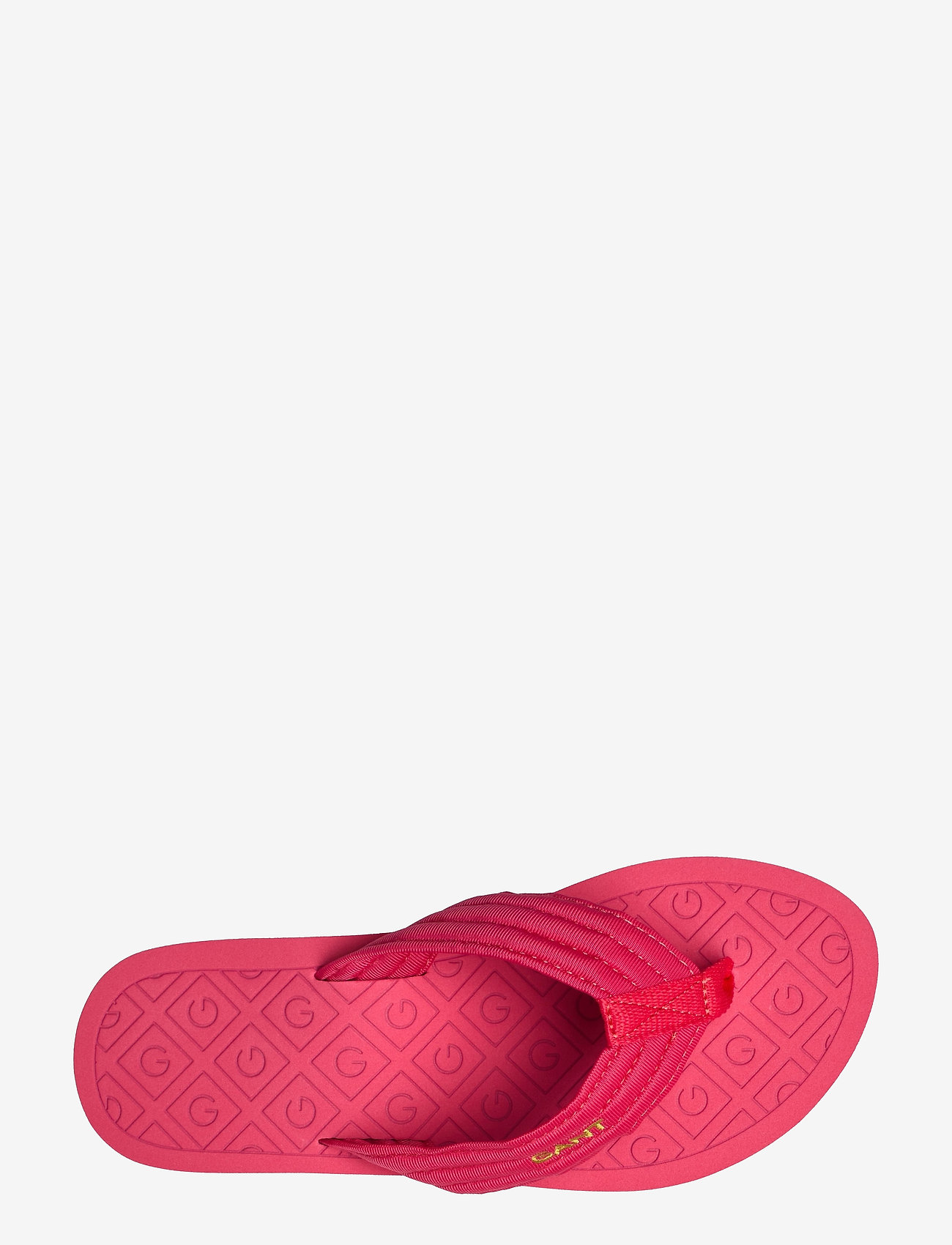 GANT - Lemonbeach Beach San - paradise pink - 3