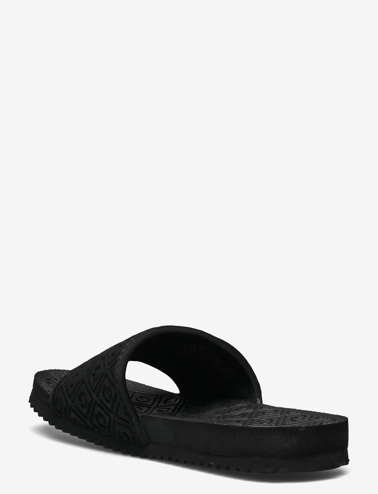 GANT - Plagepool Beach Mule - black - 2