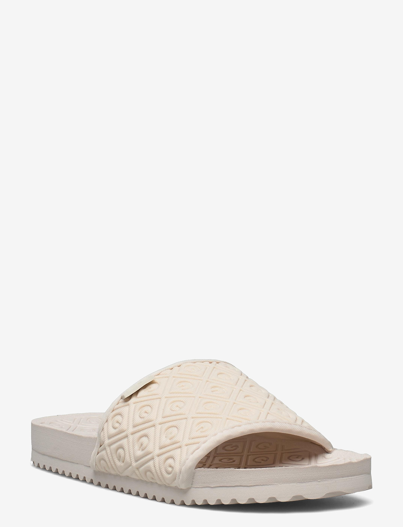 Plagepool Beach Mule - OFF WHITE