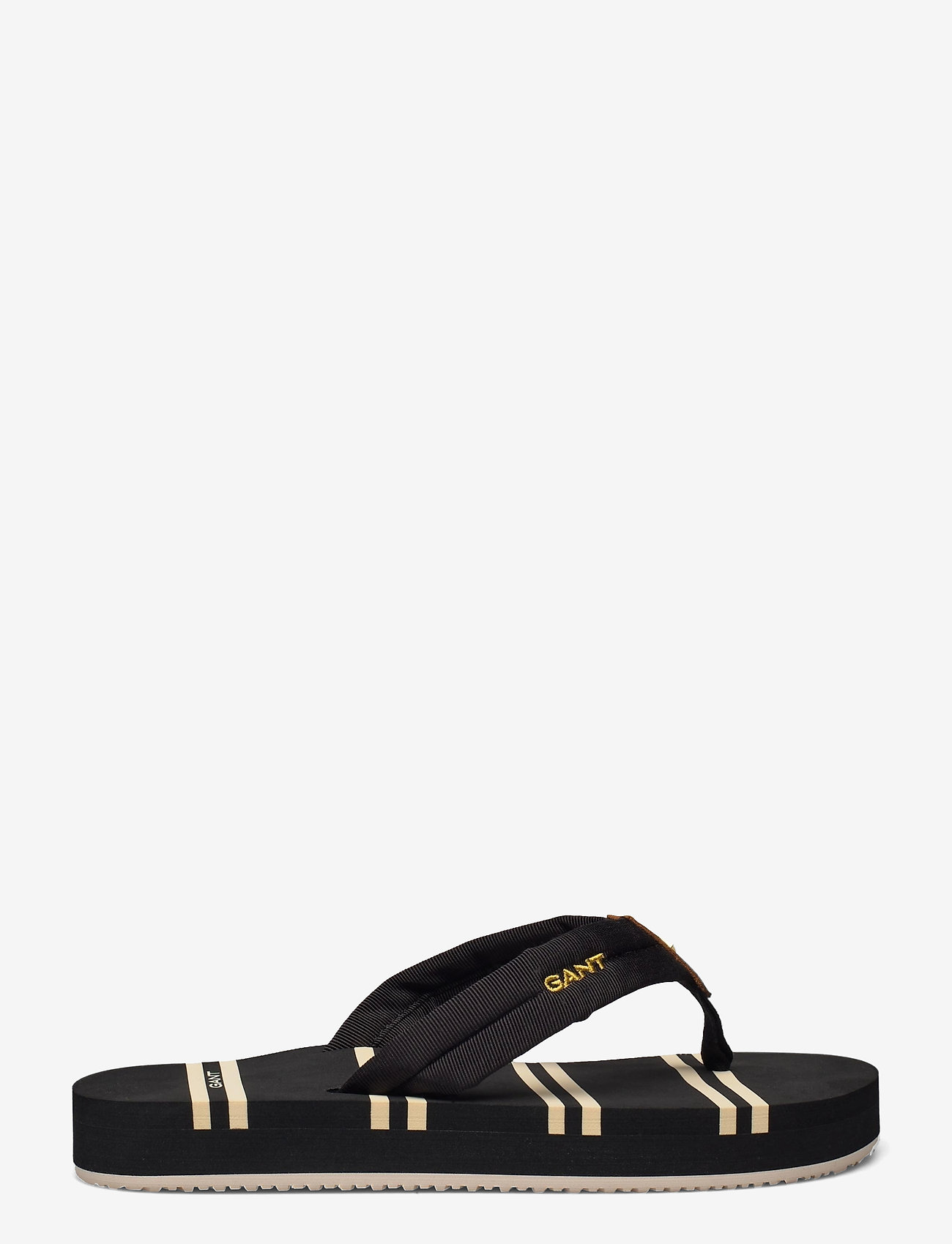 GANT - Lemonbeach Beach San - black - 1