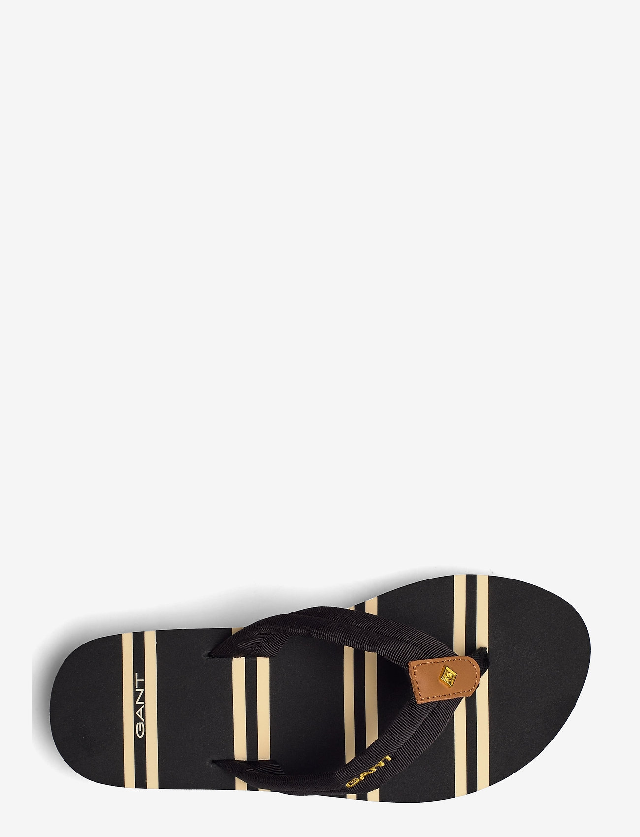 GANT - Lemonbeach Beach San - black - 3