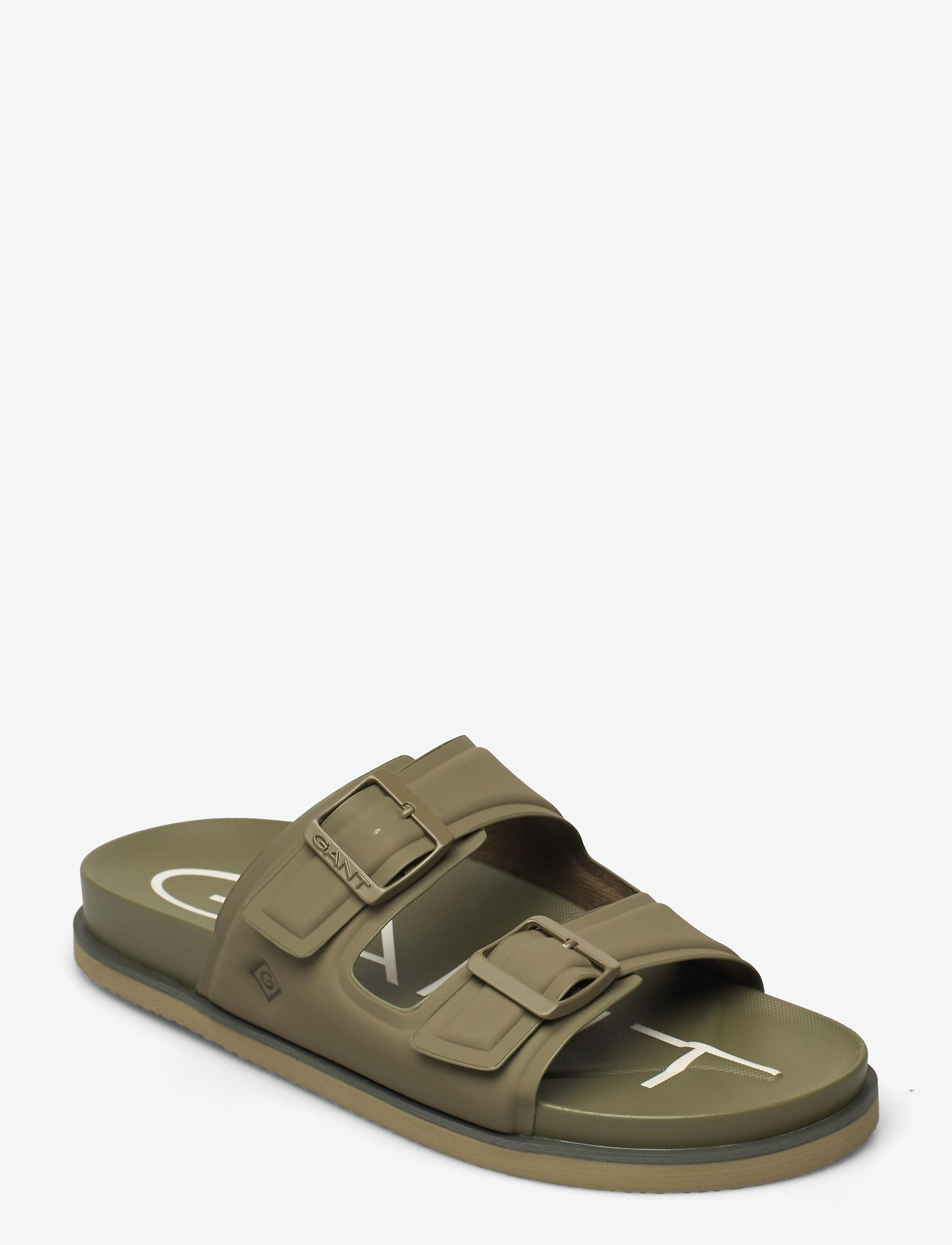 GANT - Mardale Sport Sandal - aloe green - 0